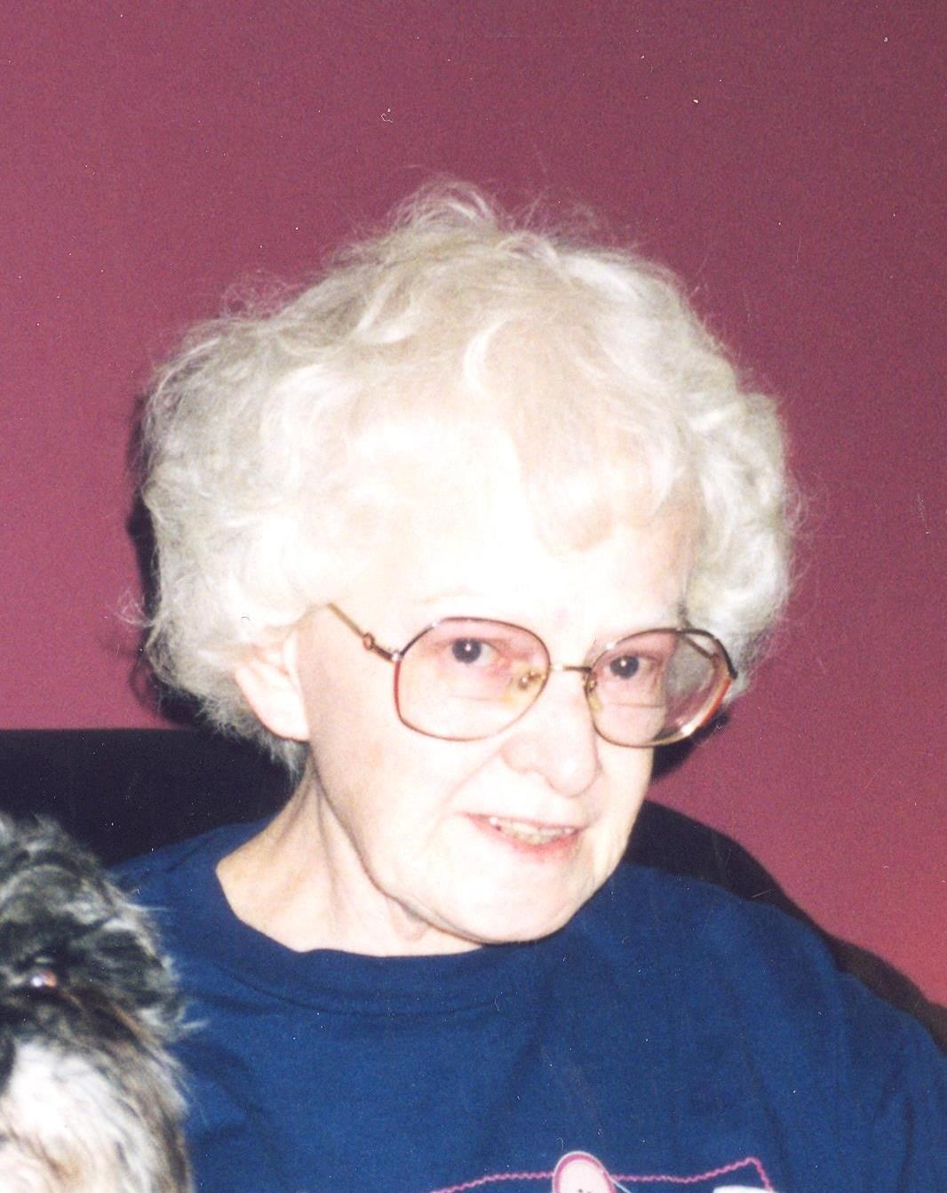 Lillie Brown Obituary Chattanooga, TN