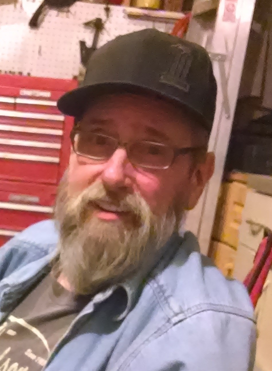 Kenneth Wood Obituary - Omaha NE