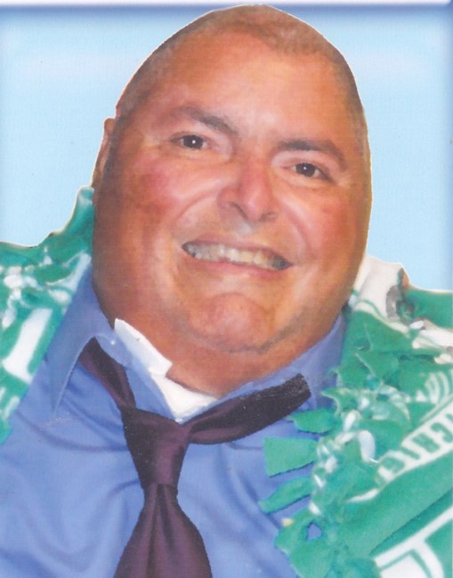 Obituary of Juan Ramon Molina