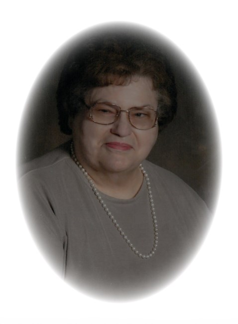 Obituary of Nina J Quinn
