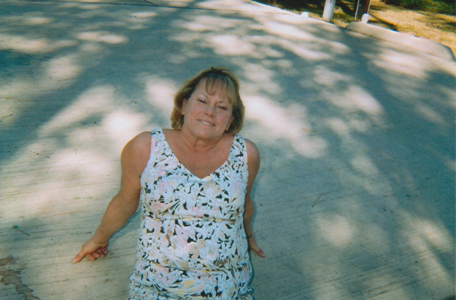 Obituary of Kathryn Gail Ellis