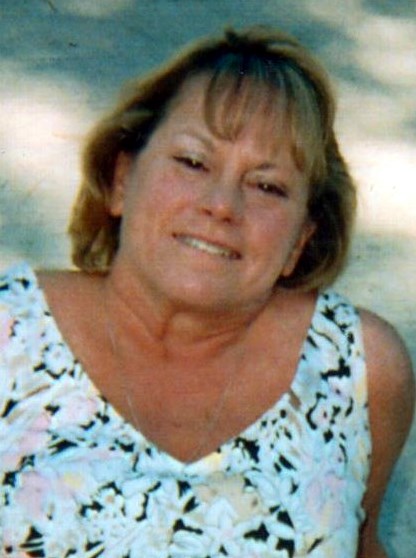 Obituary of Kathryn Gail Ellis