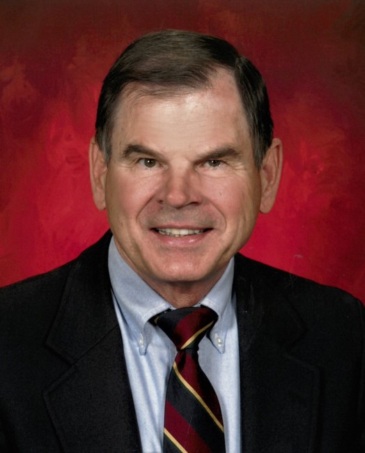 Obituario de Robert James Osmundson