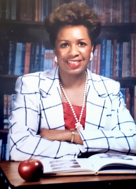 Obituary of Mrs. Barbara Joyce (Parker) Williams