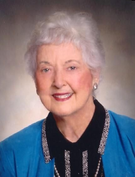 Obituary of Mary C. Clark