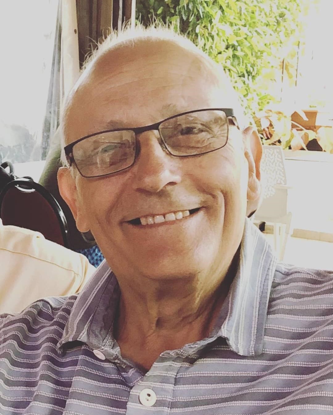 Obituary of Manuel de Bairos Chaves