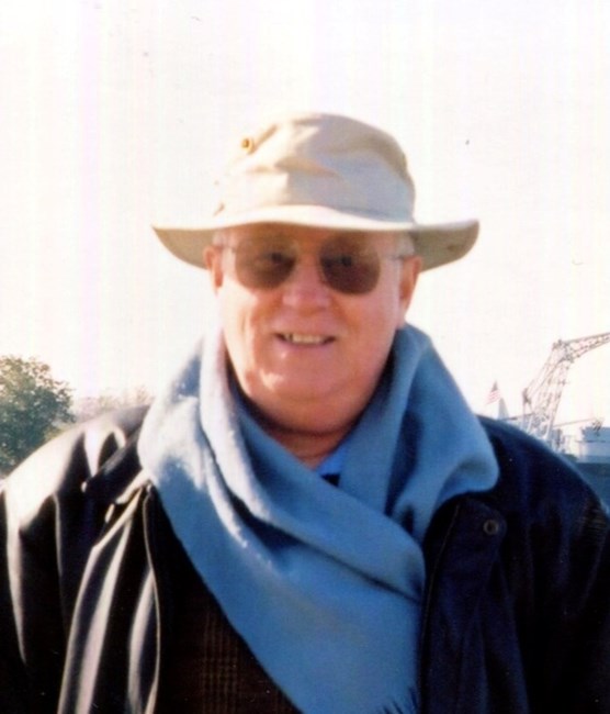 obituary image