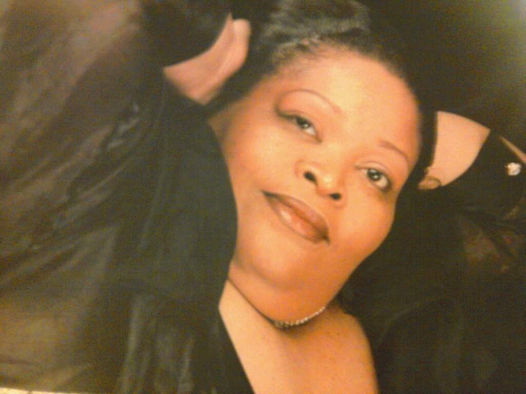 Obituary of Sharon Edwards