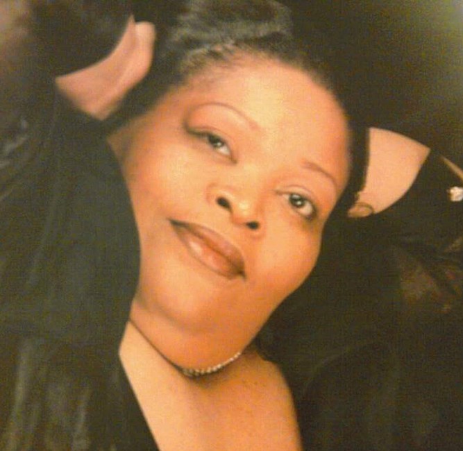 Obituary of Sharon Edwards