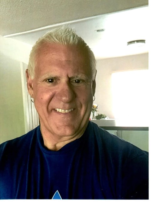 Obituary of Robert William Tortora