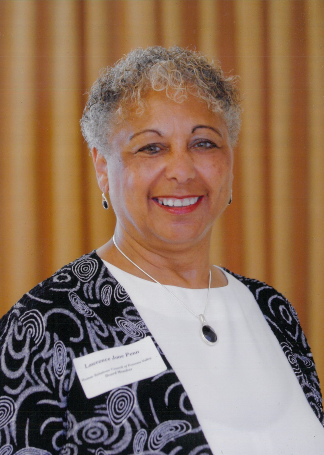 Obituary of Lawrence "Larri" Jane Penn