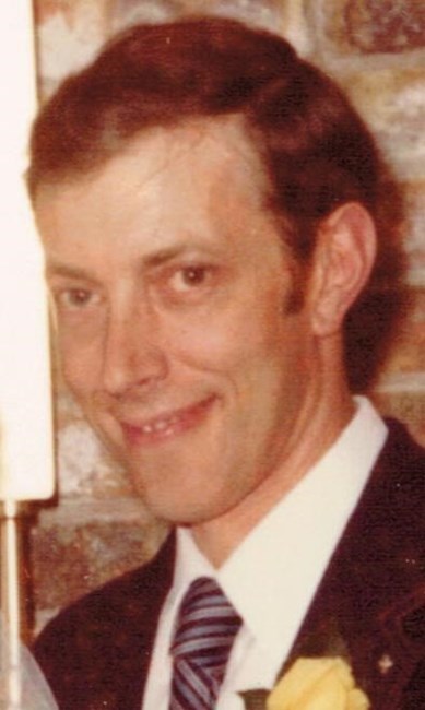 Obituary of Robert H. Tice, Jr.