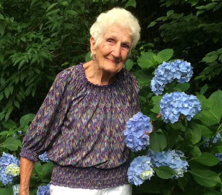 Obituary of Laverna Marie Will