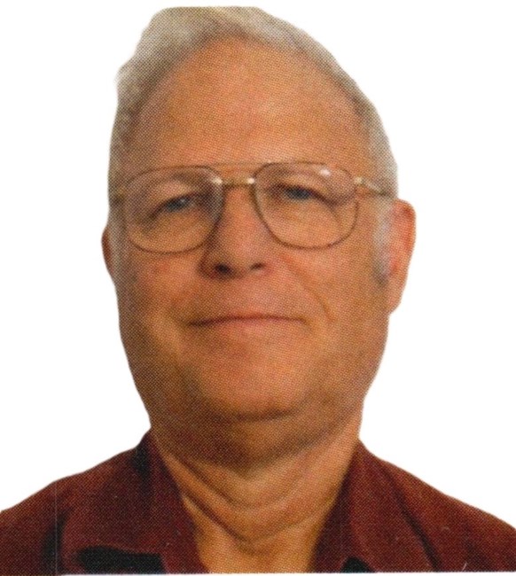 Obituary of Richard Irving Gold