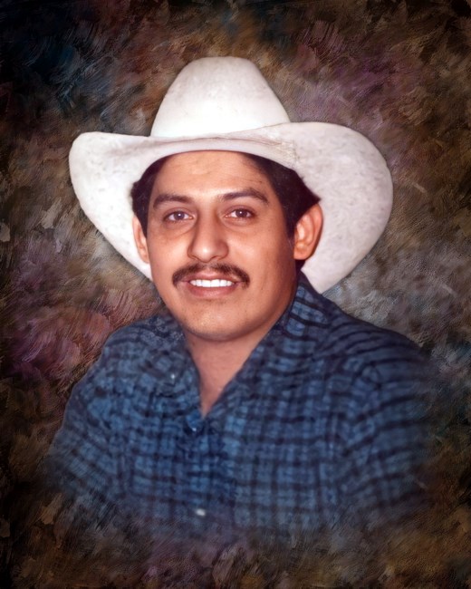 Obituary of Horacio Dominguez Garza