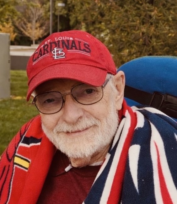 Obituary of Maury Elwood Bredahl PhD