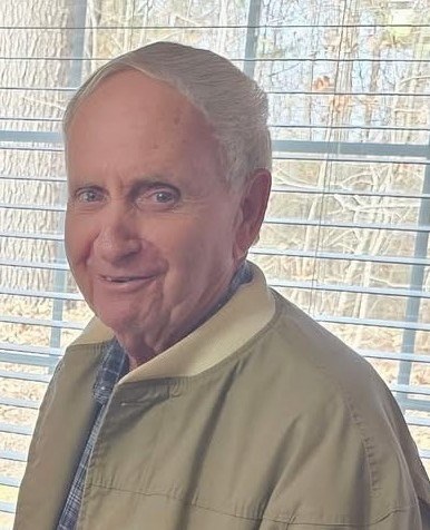 Obituary of Terry Lane Byrum