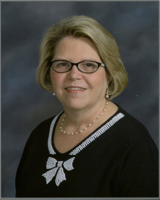 Obituary of Mrs. Judith Diane Gregory