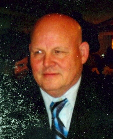 Obituary of David Ray Lunsford