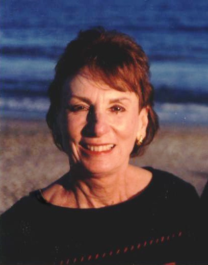 Obituary of Jane Bolen Moore