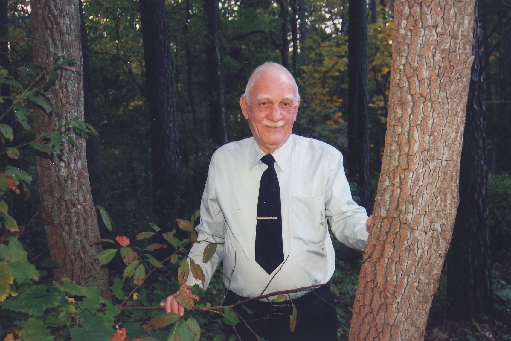 Obituary of Denny Authur Edwards