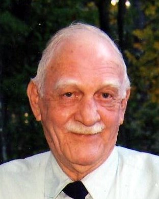 Obituary of Denny Authur Edwards