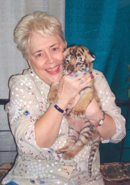 Obituary of Loretta Howell