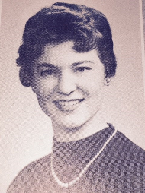 Obituary of Sally Lou Kearney