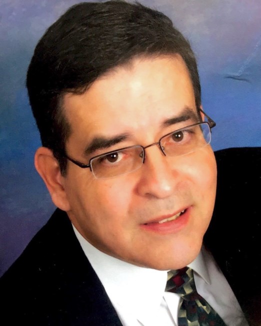 Obituary of Larry Joseph Trujillo