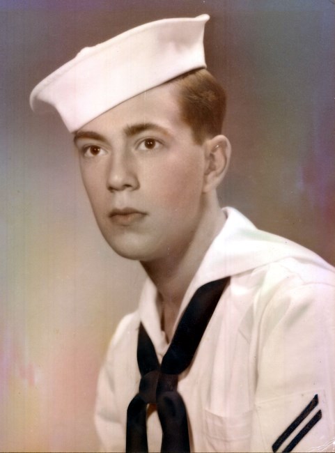 Obituary of Aldon "Al" Clark Cook