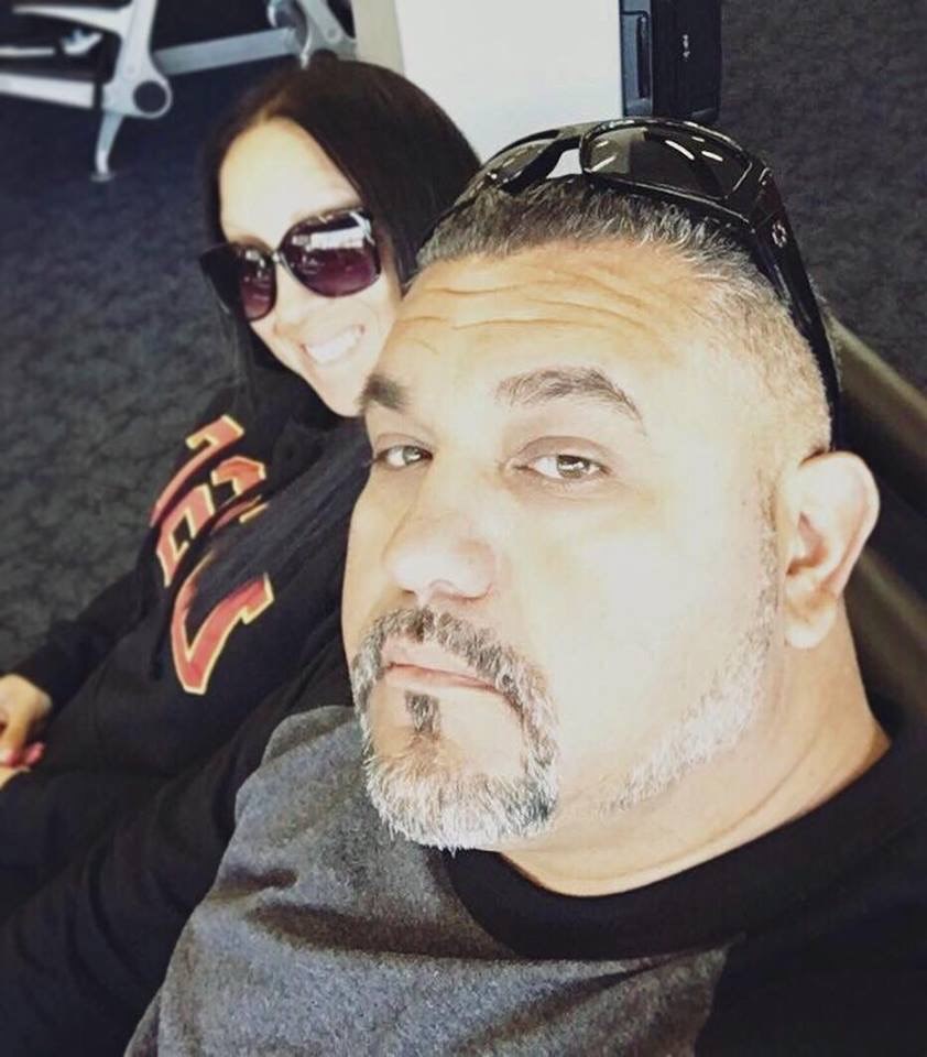 Obituary of Andrew Perez