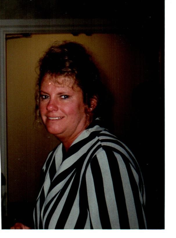 Obituary of Becky M. Kokkinos