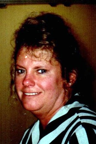 Obituary of Becky M. Kokkinos