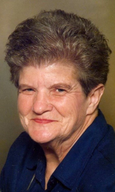 Obituary of Julia "Geneva" Lee