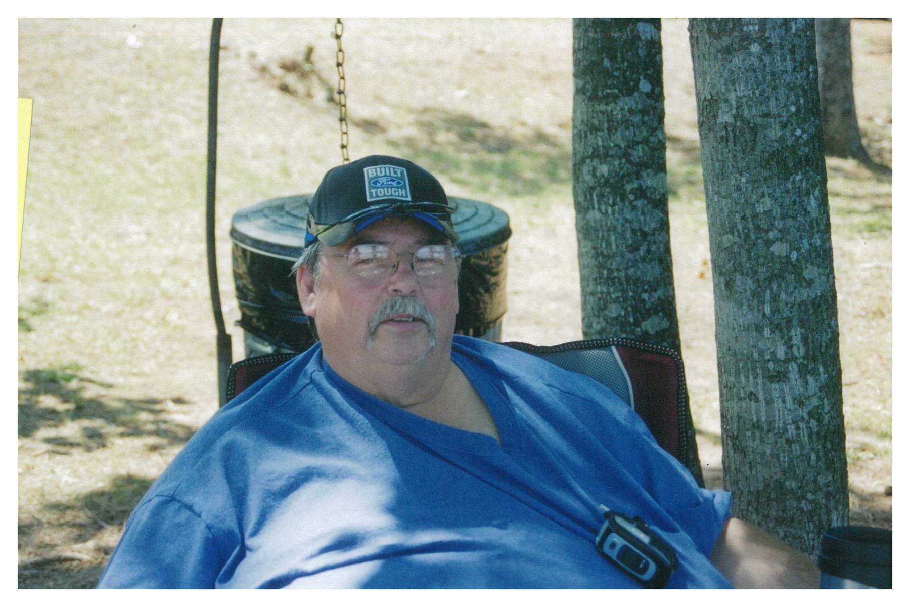 Obituary of Bobby Lee Wardlaw