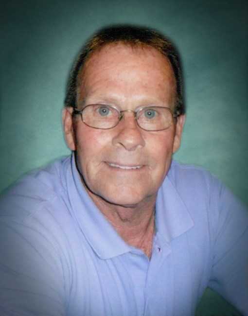 Obituary of Ronald Dean Pullum