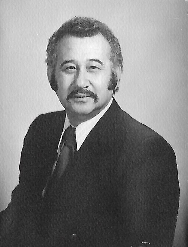 Obituary of Ignatious Rudy Garcia