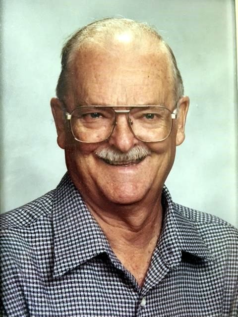 Obituary of William Howard Booth