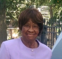 Obituary of Emma Jean Williams