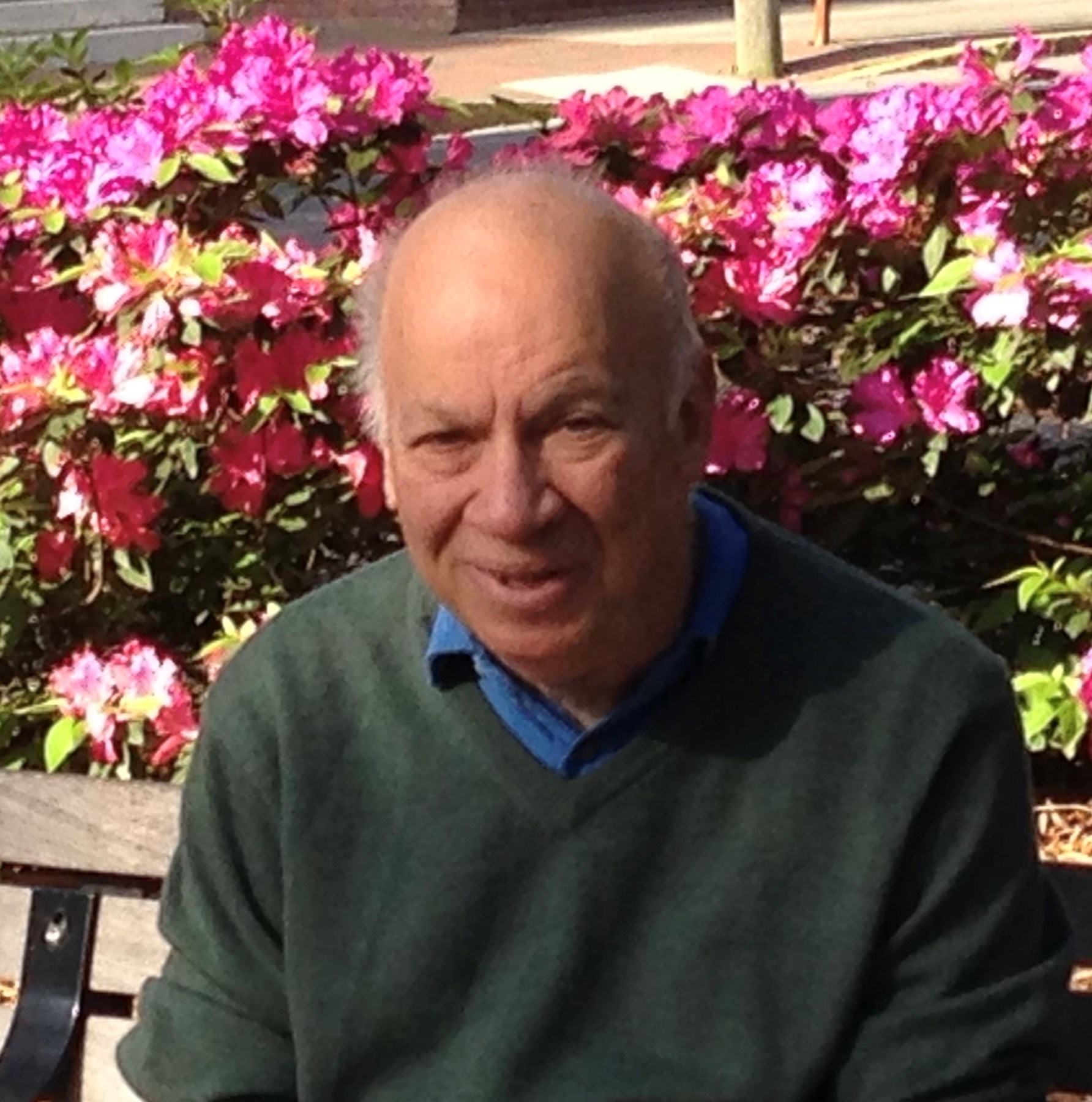 Stephen Jay Bernstein Obituary - Livingston, NJ