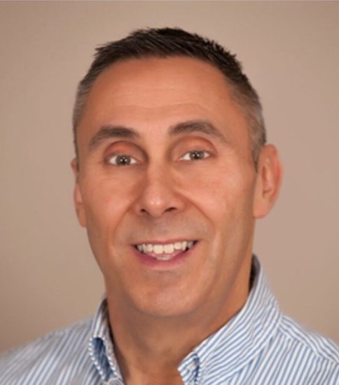 Obituary of Keith Edward Harper