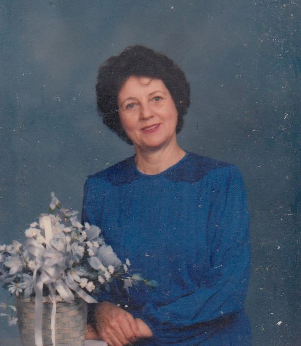 Obituario de Frances David Hashbarger