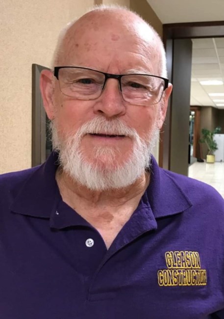 Obituary of Curtis Dale Gleason