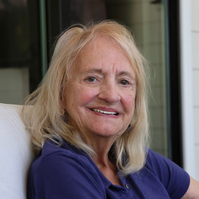 Obituary of Phyllis Angela Kenes