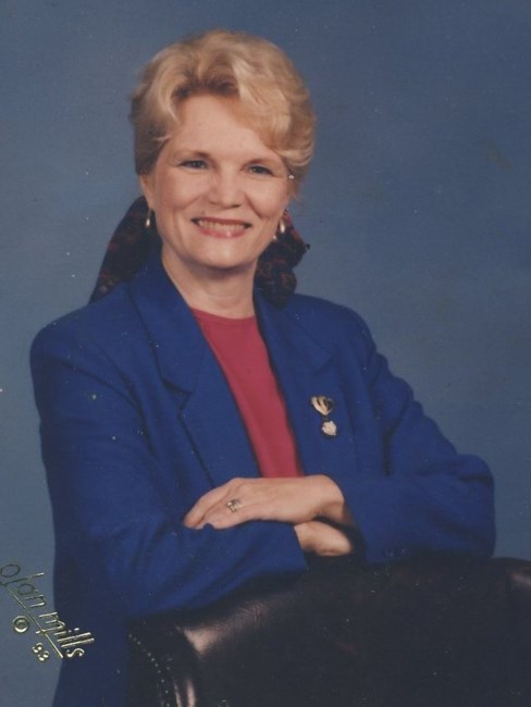 Obituary of Anita Millwood Fuqua
