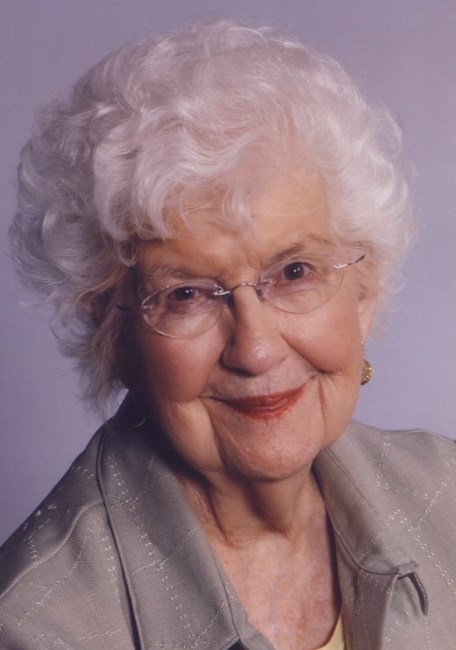 Obituary of Ethel R. Haglund