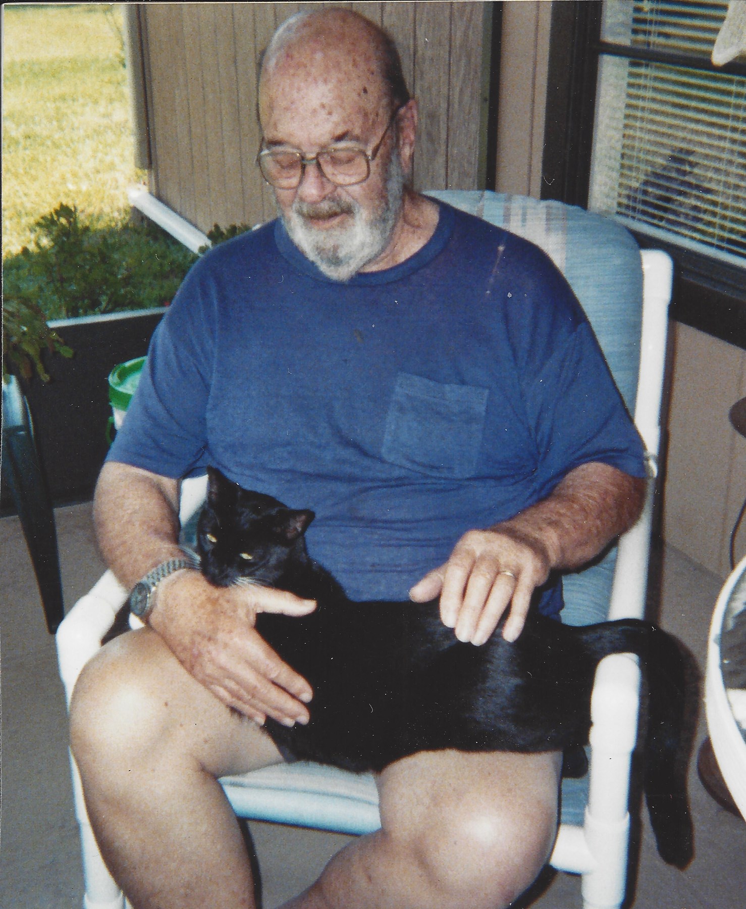 Obituary of Francis J. Poelaert