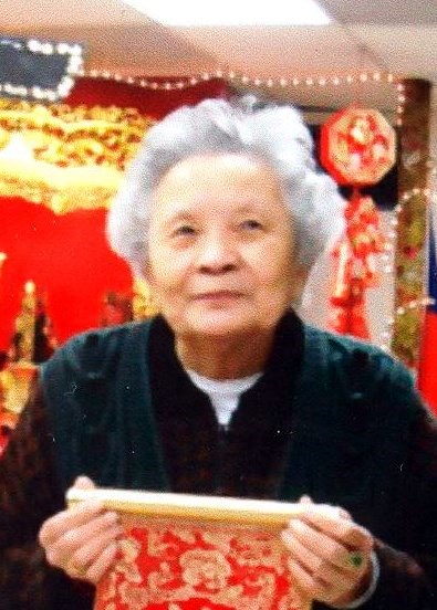 Obituary of Han Tuyet Mac