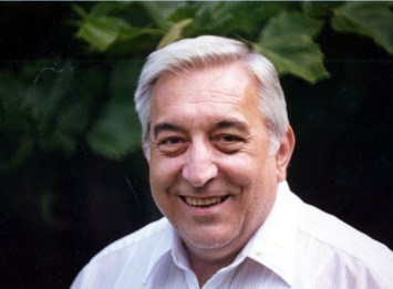 Obituary of Thomas Alfred Alaimo