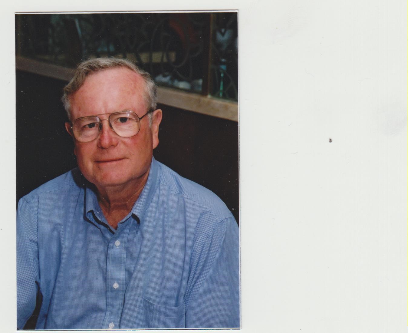 William Tice Obituary Ann Arbor, MI